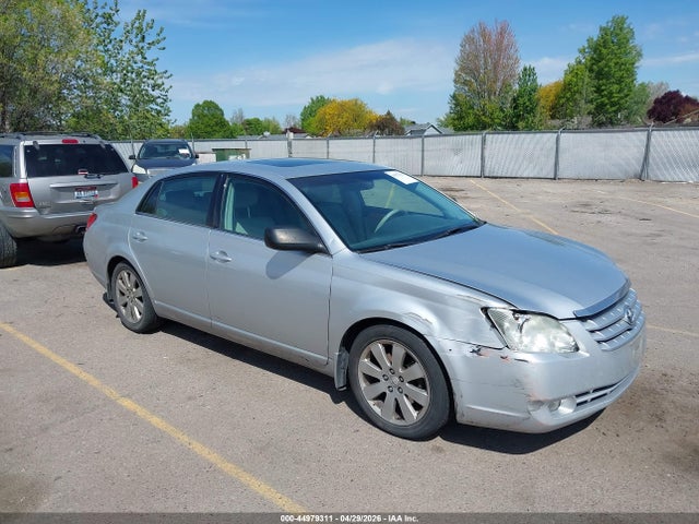 Salvage Toyota Avalon Image