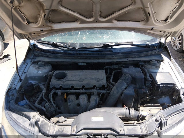 Kia Forte Lx