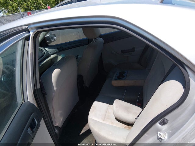 Kia Forte Lx