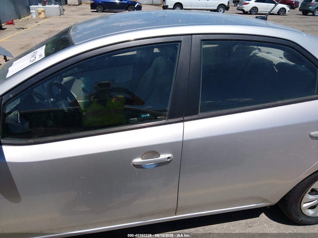 Kia Forte Lx