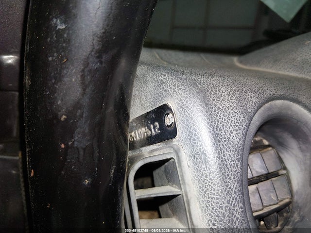 Suzuki Samurai