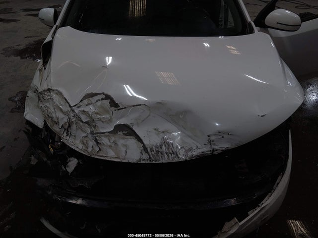 Kia Forte Sx