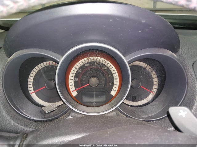 Kia Forte Sx