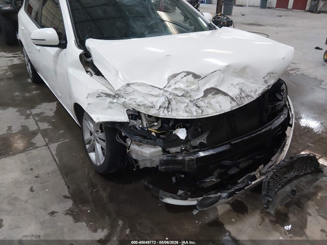 Kia Forte Sx
