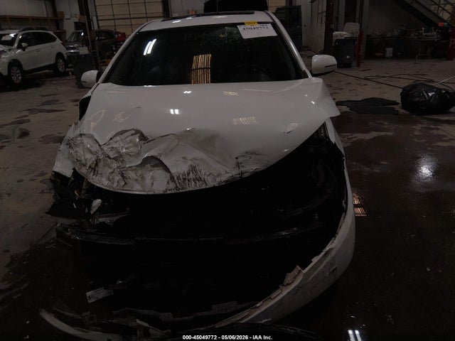 Kia Forte Sx