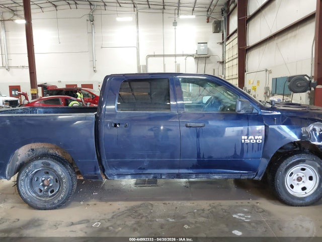 Ram 1500 Tradesman