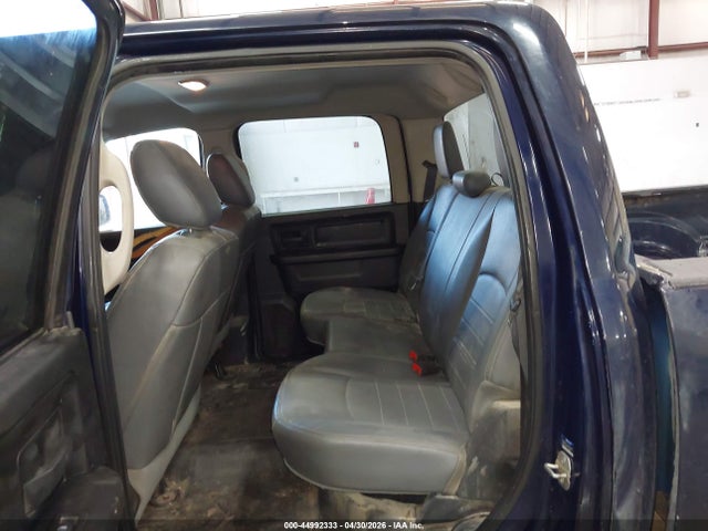 Ram 1500 Tradesman