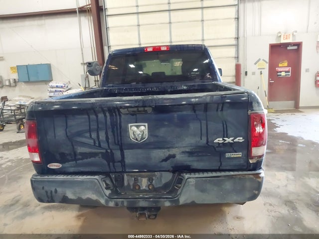 Ram 1500 Tradesman