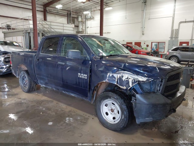 Salvage Ram 1500 Image