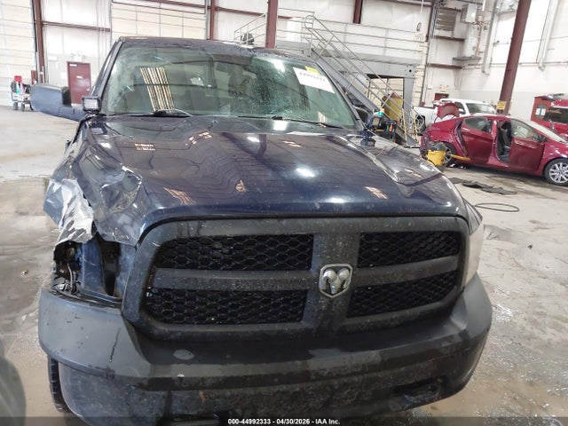 Ram 1500 Tradesman