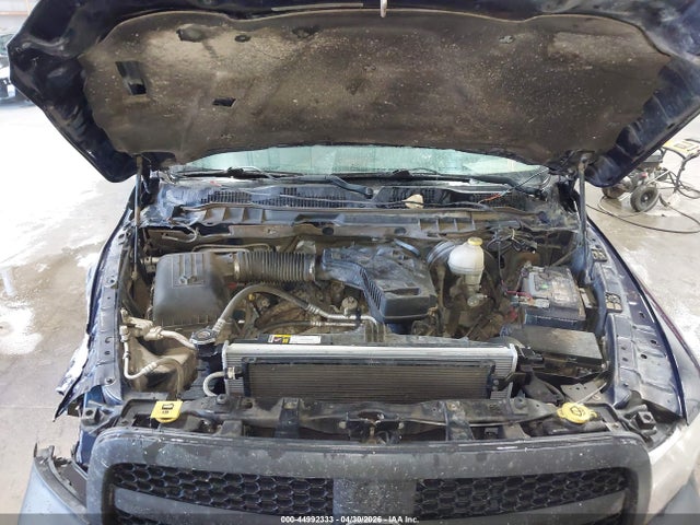 Ram 1500 Tradesman