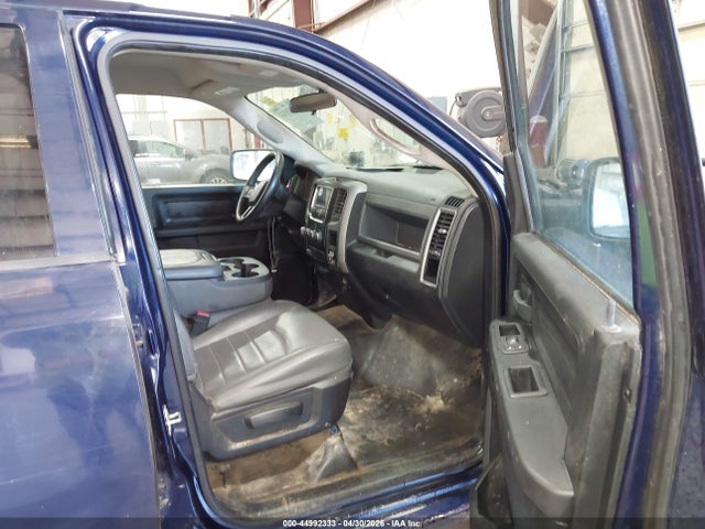 Ram 1500 Tradesman