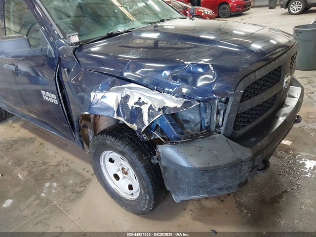 Ram 1500 Tradesman