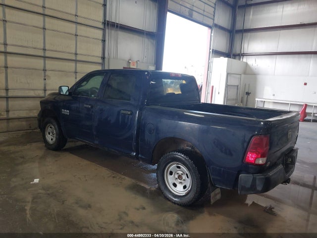 Ram 1500 Tradesman