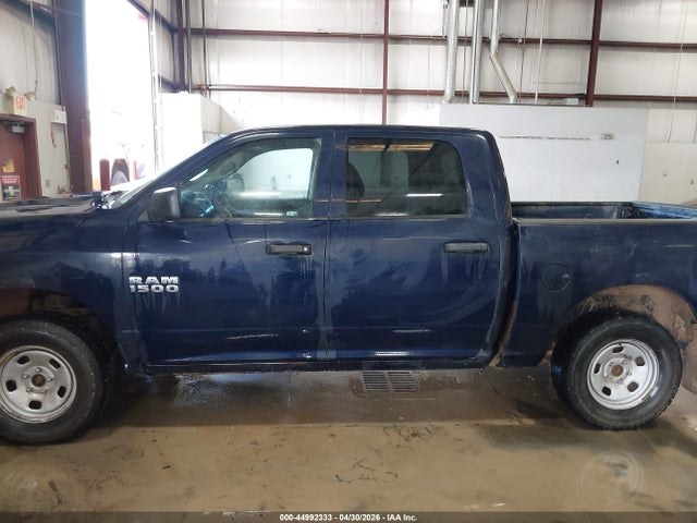 Ram 1500 Tradesman