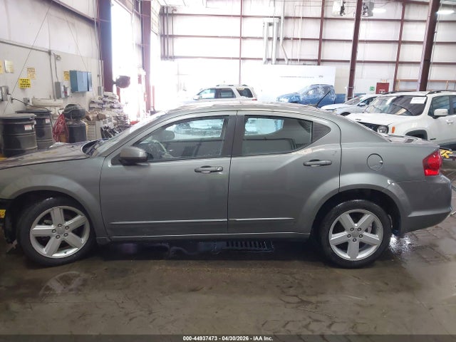 Dodge Avenger Mainstreet