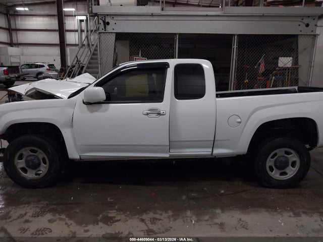 Chevrolet Colorado Work Truck