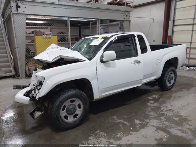 Chevrolet Colorado Work Truck
