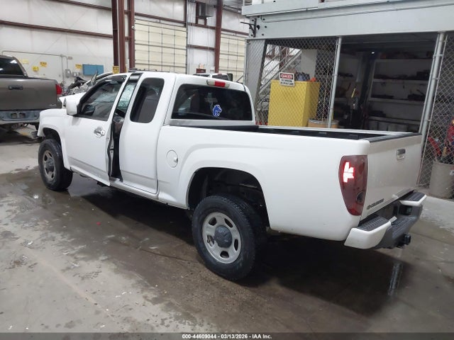 Chevrolet Colorado Work Truck