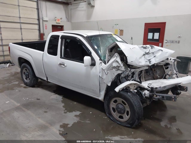 Chevrolet Colorado Work Truck