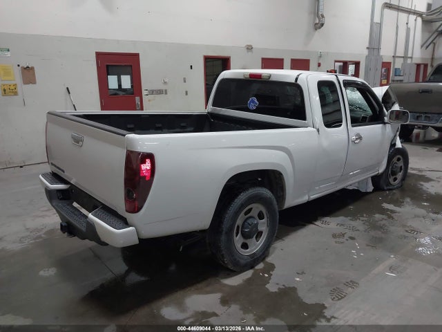 Chevrolet Colorado Work Truck