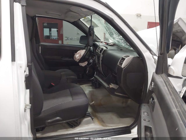 Chevrolet Colorado Work Truck
