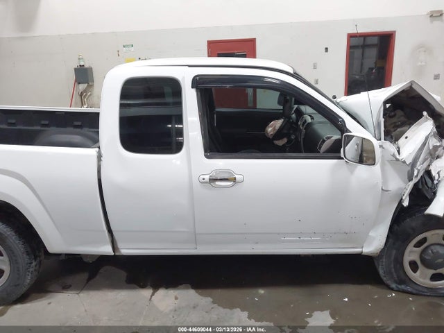 Chevrolet Colorado Work Truck