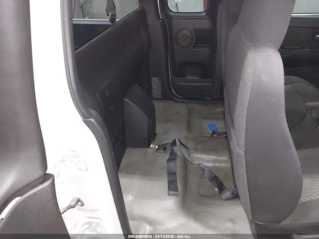 Chevrolet Colorado Work Truck