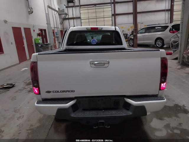 Chevrolet Colorado Work Truck