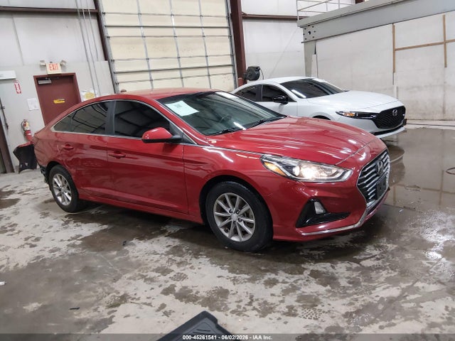 Hyundai SONATA Se