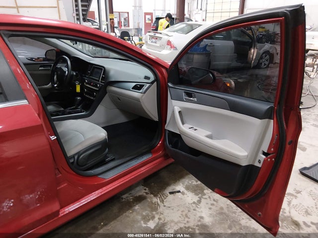 Hyundai SONATA Se