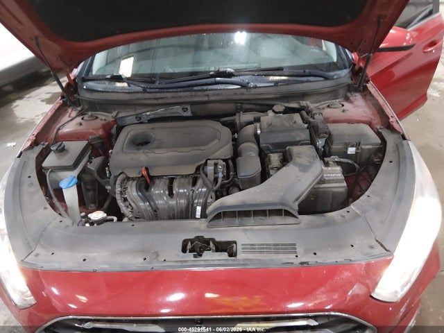 Hyundai SONATA Se