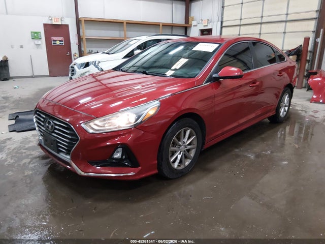 Hyundai SONATA Se