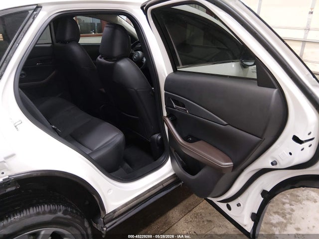 Mazda Cx 2.5 S Premium Package