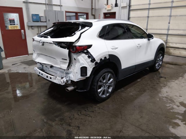 Mazda Cx 2.5 S Premium Package