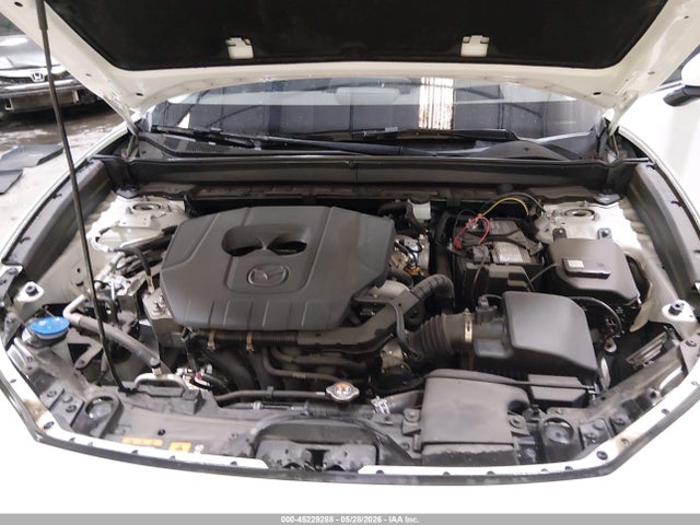 Mazda Cx 2.5 S Premium Package