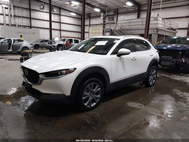 Mazda Cx 2.5 S Premium Package