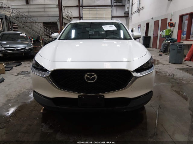 Mazda Cx 2.5 S Premium Package