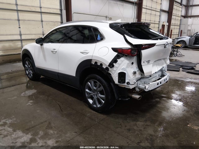 Mazda Cx 2.5 S Premium Package
