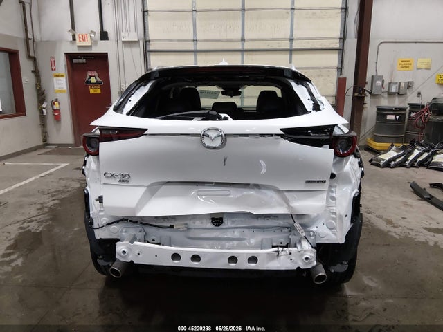 Mazda Cx 2.5 S Premium Package