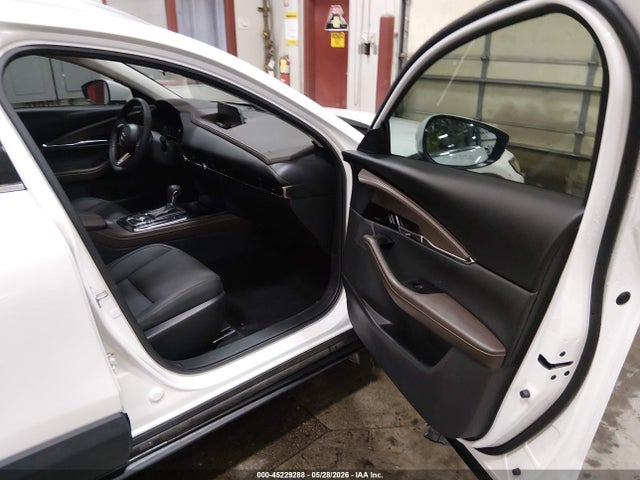 Mazda Cx 2.5 S Premium Package