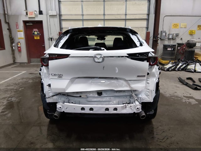 Mazda Cx 2.5 S Premium Package
