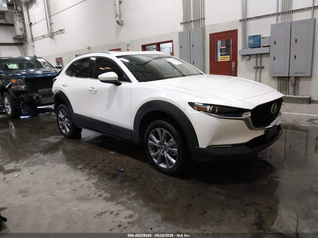 Mazda Cx 2.5 S Premium Package