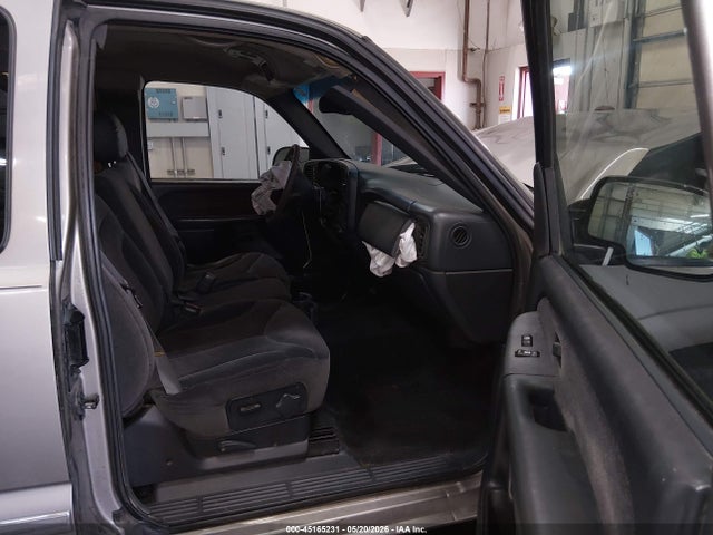 GMC Sierra 1500 Sle
