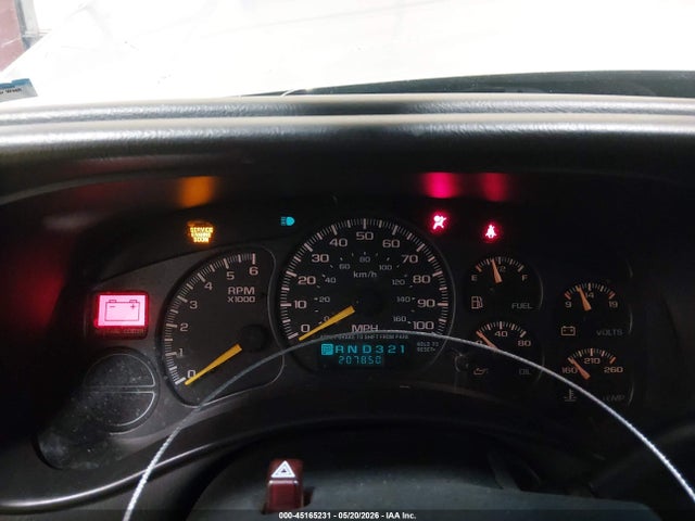 GMC Sierra 1500 Sle