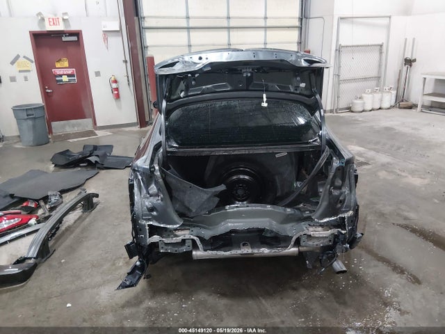 Ford Fusion Sel