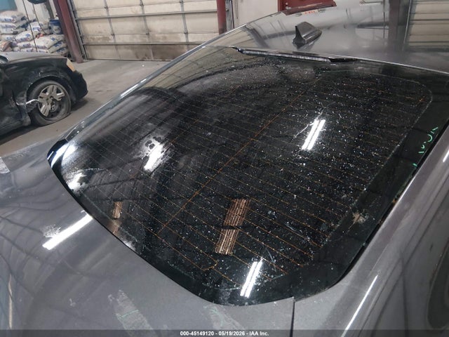 Ford Fusion Sel