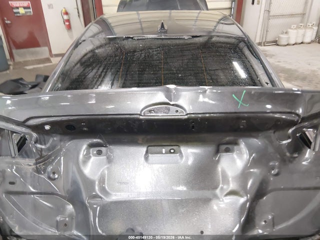 Ford Fusion Sel