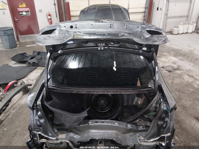 Ford Fusion Sel