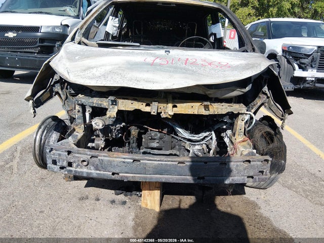 Nissan Versa S Plus